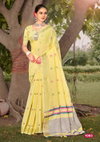 Padmalekha By Bunawat Cotton Silk Designer Saree Wholesale Market In Surat
